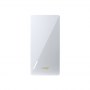 ASUS RP-AX58 - Wi-Fi range extender - Wi-Fi 6 - wall-pluggable | AX3000 | 2.4 GHz / 5 GHz - 3